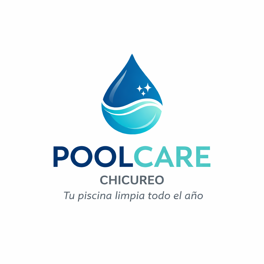 PoolCare Logo